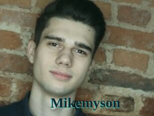 Mikemyson