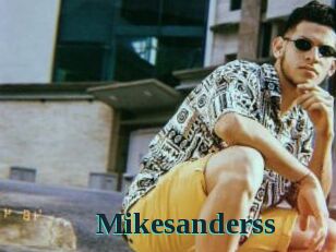 Mikesanderss