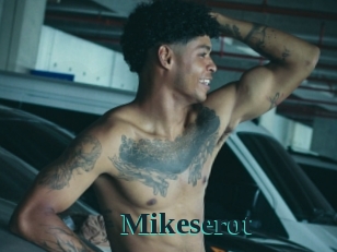 Mikeserot