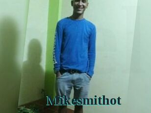 Mikesmithot