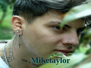 miketaylor Melody Melons
