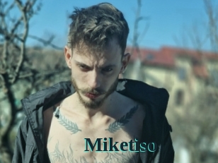 Miketiso