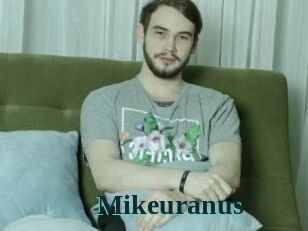 Mikeuranus