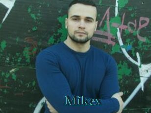Mikex