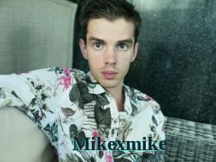Mikexmike