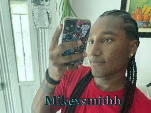 Mikexsmithh