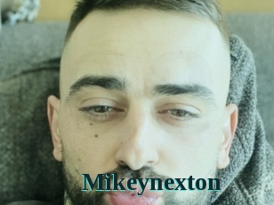 Mikeynexton