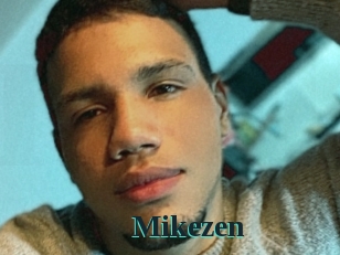 Mikezen