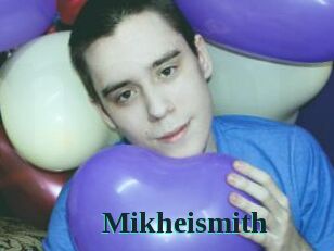 Mikheismith