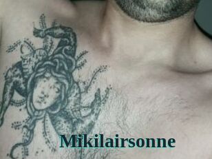 Mikilairsonne