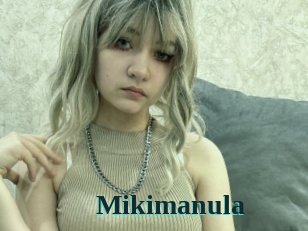 Mikimanula