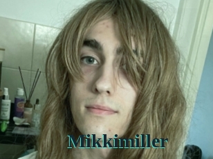 Mikkimiller