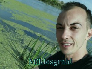 Miklosgrahl
