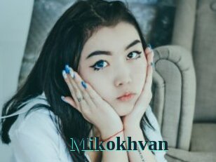 Mikokhvan