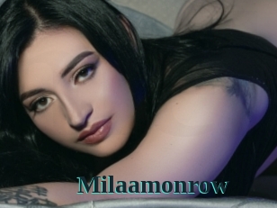Milaamonrow