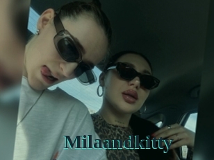 milaandkitty Melody Melons