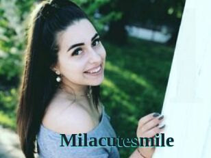 Milacutesmile