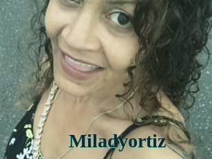 Miladyortiz
