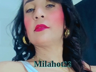 milahot23 Melody Melons