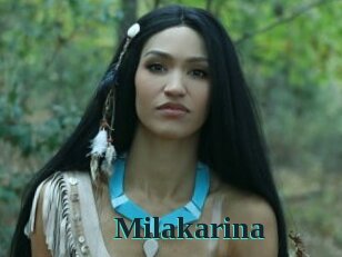 Milakarina