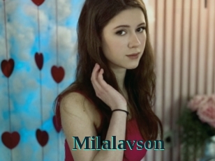 milalavson Melody Melons