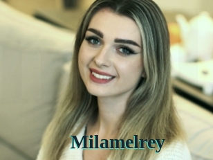 milamelrey Melody Melons