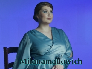 Milanamalkovich