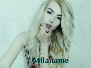 Milaname