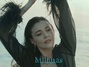 milanas Melody Melons