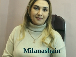Milanashain