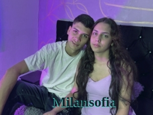 milansofia Melody Melons