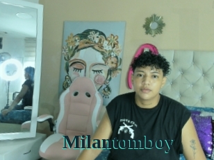 Milantomboy