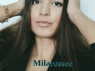 milarossee Melody Melons