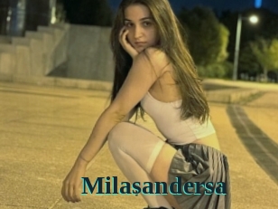 Milasandersa