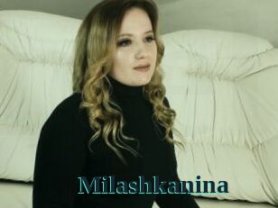 Milashkanina