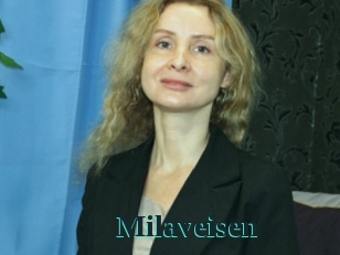 Milaveisen