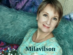Milavilson