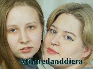 Mildredanddiera
