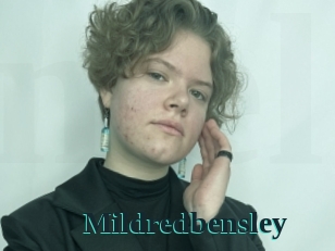 Mildredbensley
