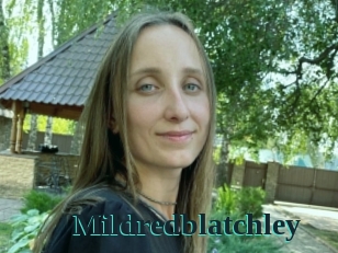 Mildredblatchley