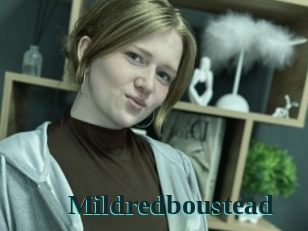 Mildredboustead