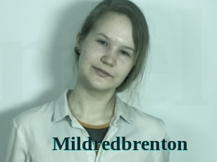 Mildredbrenton