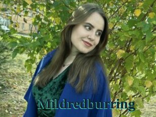 Mildredburring