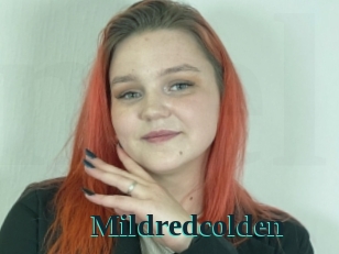 Mildredcolden