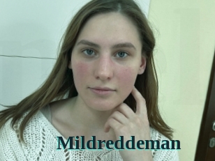 Mildreddeman