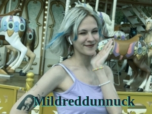 Mildreddunnuck