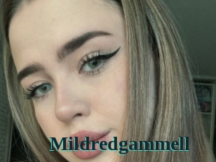Mildredgammell