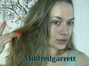 Mildredgarrett
