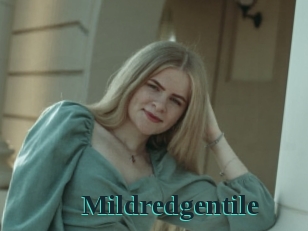 Mildredgentile