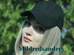 Mildredsanders